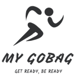 My Gobag logo with tagline Get Ready Be Read